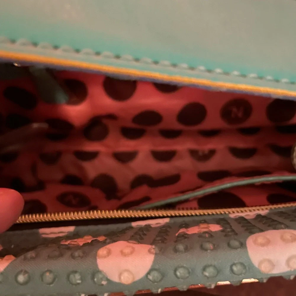 Nicole Lee artsy bag - Picture 4 of 4